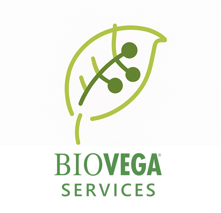 Biovega Services Logo
